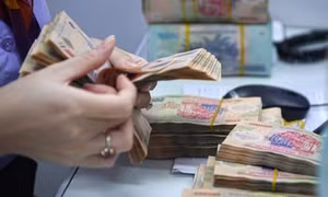 Cấp tỉnh được quyết mức phụ cấp người hoạt động không chuyên trách