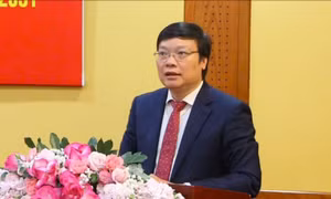 Yêu cầu cao hơn về bầu cử khi thực hiện mô hình chính quyền địa phương 2 cấp