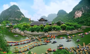 Xây dựng Đề án tỉnh Ninh Bình trở thành thành phố trực thuộc Trung ương