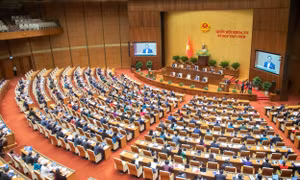 Lý do kiến nghị Quốc hội không chất vấn trực tiếp các trưởng ngành tại kỳ họp tới