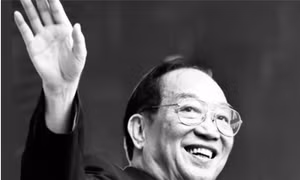 Nguyên Phó Thủ tướng Đoàn Duy Thành qua đời
