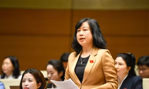 Bộ trưởng Y tế: Vụ việc tại BV Sản Nhi Nghệ An đã thành 'giọt nước tràn ly'