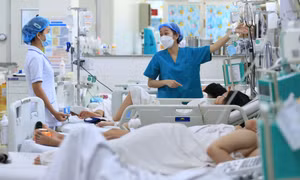 Quy định mới về mức phụ cấp ưu đãi nghề với nhân viên y tế