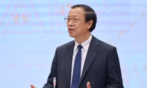 'Không thể biên soạn một bộ sách giáo khoa hoàn toàn mới do thời gian gấp rút'