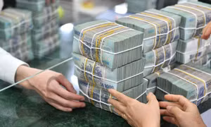 Quy định mới liên quan đến tổ chức bảo hiểm tiền gửi được vay đặc biệt với lãi suất 0%