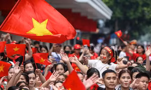 Đảng, Nhà nước tặng quà chào mừng Đại hội Đảng XIV, Tết Nguyên đán