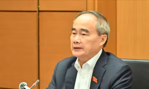 GS.Nguyễn Thiện Nhân: Lương tối thiểu 12 triệu mới có thể nuôi được con