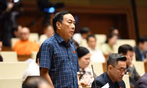 Có nên đưa vàng vào danh mục hàng bình ổn giá không?