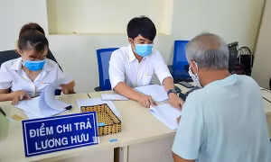 Đề xuất mới liên quan đến ủy quyền nhận lương hưu, trợ cấp