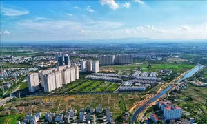 Thông tin về hướng sửa Luật Đất đai