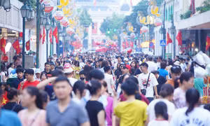 Đề xuất ngày 24/11 hằng năm người lao động được nghỉ làm việc và hưởng nguyên lương