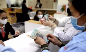 Tiền lương, thưởng Tết 2026 tại doanh nghiệp ra sao?