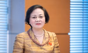 Phó Thủ tướng: Nghiêm túc rút kinh nghiệm vụ ‘yêu cầu cụ 97 tuổi đến phường làm thủ tục’