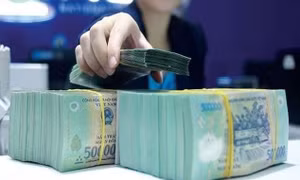 Sau nghỉ lễ, cổ đông nhiều doanh nghiệp 'rủng rỉnh' cổ tức tiền mặt