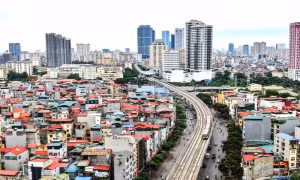 Quy định quan trọng về xây dựng công trình nhà ở riêng lẻ từ ngày 1/7