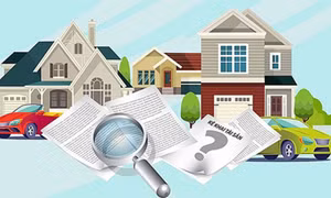 Những tài sản, thu nhập của người có chức vụ phải công khai 