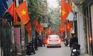 Quy mô thôn, tổ dân phố tại Hà Nội, TP.HCM và các tỉnh thành sẽ tăng lên