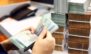 Bao giờ trình đề xuất cải cách tổng thể chính sách tiền lương? 