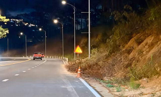 Lâm Đồng cấm lưu thông đèo Prenn trong 6 ngày, hướng nào để lên Đà Lạt?