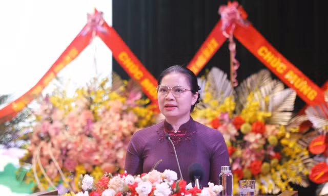 Đại hội đã hiệp thương cử 114 vị tham gia Ủy ban MTTQ Việt Nam tỉnh Lào Cai khóa I, nhiệm kỳ 2025 - 2030.