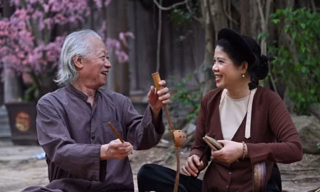 Xẩm là hơi thở đời thường, đừng để sự sáng tạo làm nhạt nhòa hồn cốt
