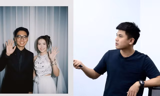 Nguy cơ tiềm ẩn sau trào lưu ghép ảnh được giới trẻ hưởng ứng ‘rần rần’