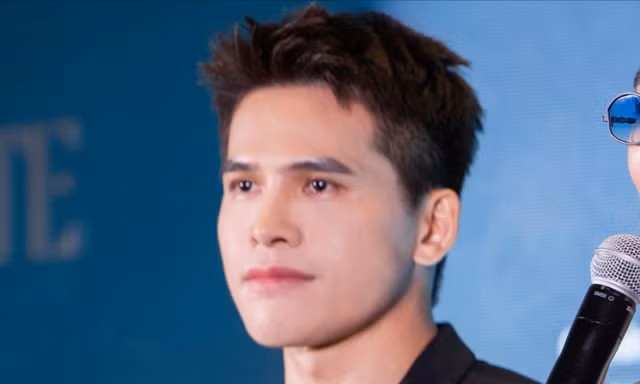 Chơi lớn như Quốc Thiên