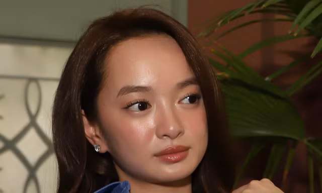 Kaity Nguyễn: ‘Tôi vẫn ngồi đây đợi Trấn Thành mời đóng phim’