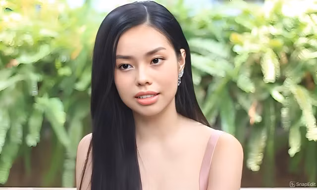 Diễn viên Trà My: ‘Sau phim Vợ ba bị dừng chiếu, nhiều người chỉ mời tôi đóng cảnh nóng’