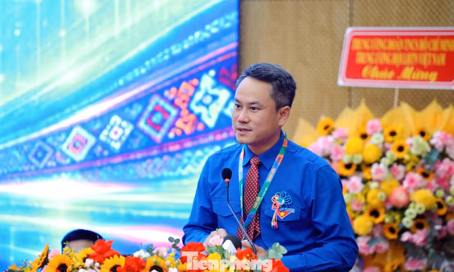 Xây dựng lớp thanh niên Lâm Đồng bản lĩnh, trí tuệ, trách nhiệm