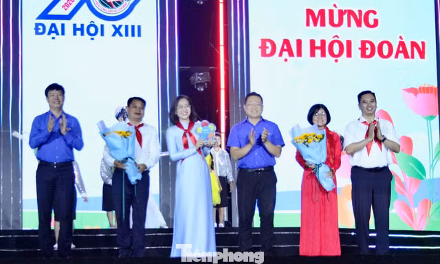 Festival Thiếu nhi toàn quốc: Minh chứng sinh động cho sự chăm lo thế hệ măng non