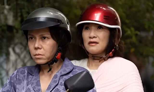 'Cục vàng của ngoại' có Việt Hương, Hồng Đào - nhiều lỗ hổng, thiếu đột phá