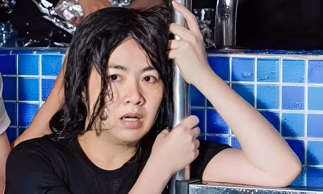 Phòng vé hạ nhiệt