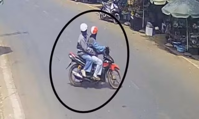 Công an thông tin vụ chủ tiệm tạp hóa ngất xỉu sau khi gặp 2 phụ nữ lạ
