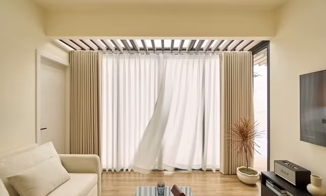 Căn Studio 50m2 nhỏ gọn nhưng thanh lịch