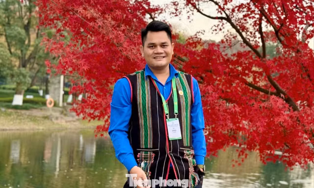 Cử tri trẻ Lâm Đồng kỳ vọng đại biểu gần dân, lắng nghe thanh niên