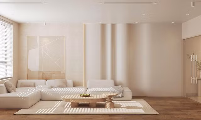 Cải tạo nhà có chọn lọc với chi phí 500 triệu đồng