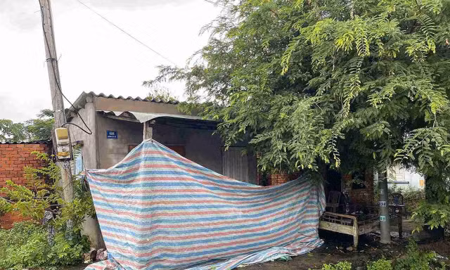Bắt giữ nghi can sát hại cụ bà 72 tuổi