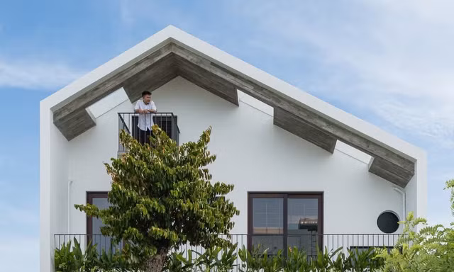 Cách tổ chức không gian mở cho ngôi nhà bình yên