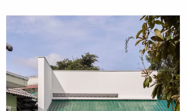Nhà phố 75m2 phong cách Japandi