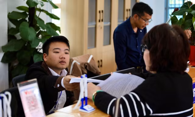 Chính quyền 2 cấp ở tỉnh lớn nhất cả nước sau hơn 3 tháng 