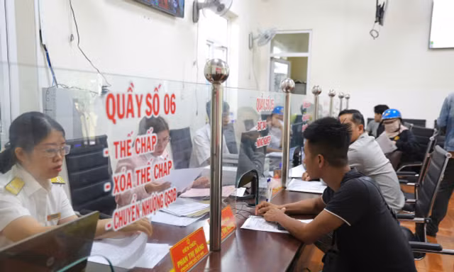 Lâm Đồng tiếp tục bố trí 144 tỷ đồng hỗ trợ cán bộ đi làm xa