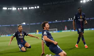 Người hâm mộ không muốn xem Arsenal thi đấu sau 'trận đấu thế kỷ' PSG vs Bayern