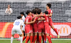 Nhận định Nữ Bangladesh vs Nữ Triều Tiên, 09h00 ngày 6/3: Khó có bất ngờ