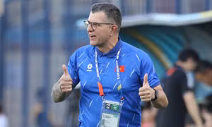 U17 Việt Nam tiến vào bán kết U17 Đông Nam Á 2026 với ngôi đầu bảng