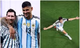 Liệu một chuỗi chuyển nhượng khổng lồ có diễn ra sau trận chung kết 'World Cup'?