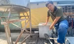 Một gia đình ở TPHCM tá hỏa nhận hóa đơn tiền nước hơn 57 triệu đồng