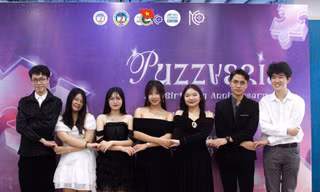 Những thủ khoa xuất sắc truyền cảm hứng - Bài 3: Dám chọn lại