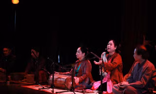 Nhiều chuyên gia ủng hộ đề xuất tuyển dụng đặc cách nghệ sĩ tài năng, tăng phụ cấp nghề và hỗ trợ đào tạo lại khi hết tuổi nghề 