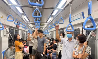 1.001 cách vượt 'biến động giá' 